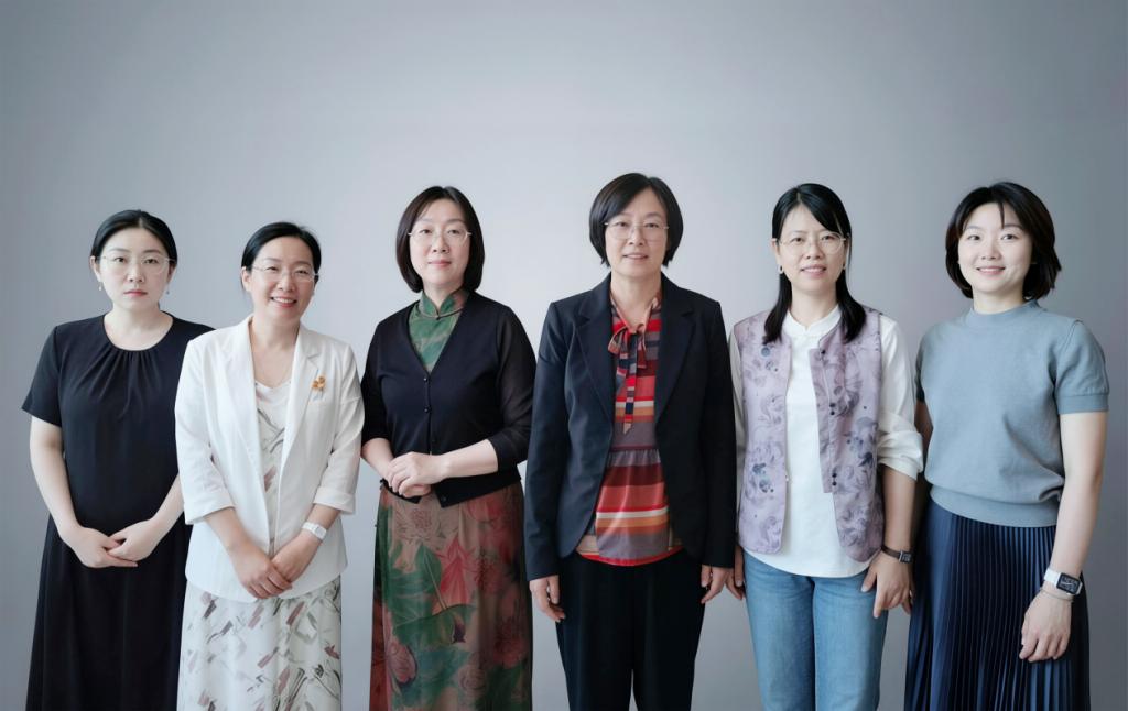 护理学院成人与老年护理学系